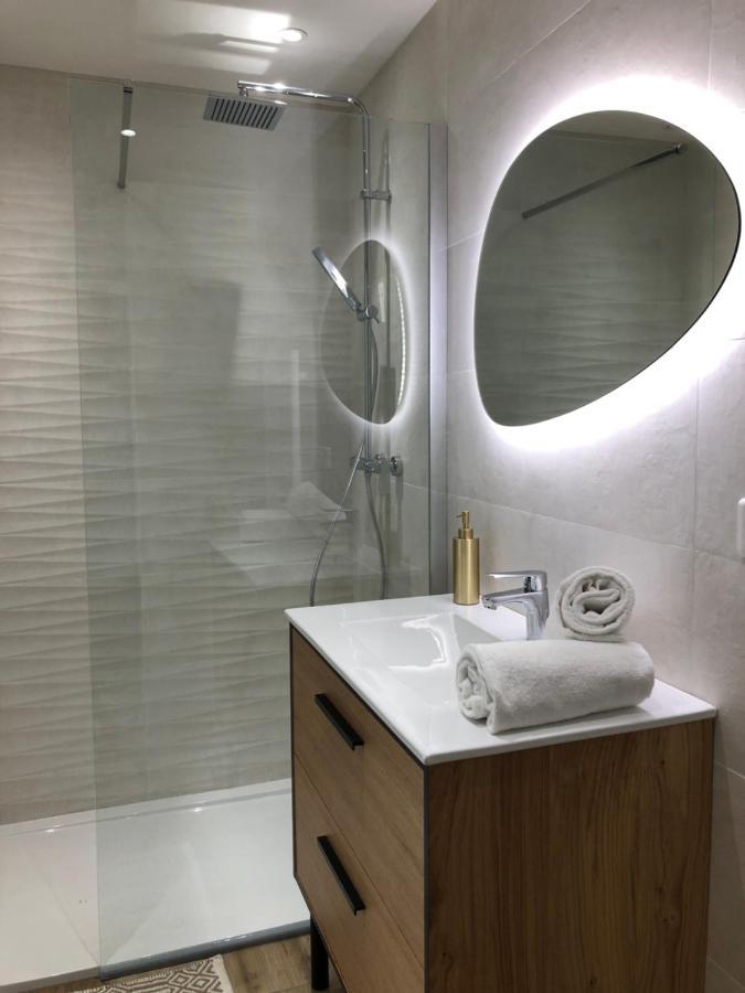 Spacieux Studio Entierement Renove Аячо Екстериор снимка