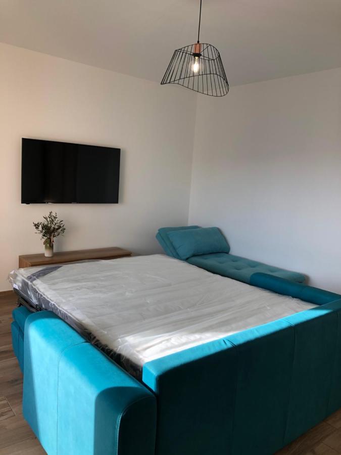 Spacieux Studio Entierement Renove Аячо Екстериор снимка
